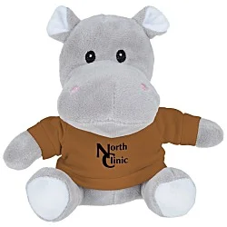 Herbie Hippo