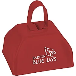 Spirit Cowbell