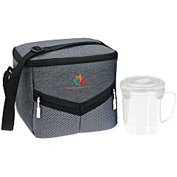 Victory Soup Lunch Set