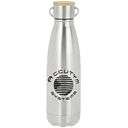 Swiggy Vacuum Bottle with Handle - 16 oz.