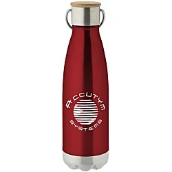 Swiggy Vacuum Bottle with Handle - 16 oz.