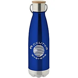 Swiggy Vacuum Bottle with Handle - 16 oz.