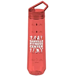 Tritan Hydration Bottle - 32 oz.