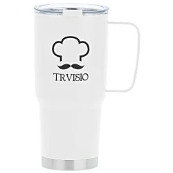 Forest Vacuum Mug - 30 oz.