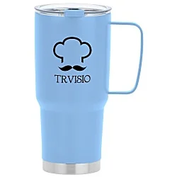 Forest Vacuum Mug - 30 oz.