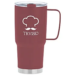 Forest Vacuum Mug - 30 oz.