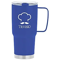Forest Vacuum Mug - 30 oz.