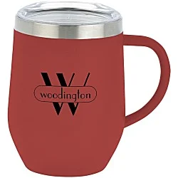 Gervasi Vacuum Mug - 12 oz.