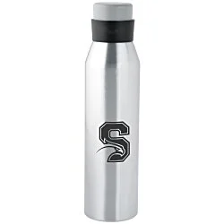 Nick Aluminum Bottle - 24 oz.