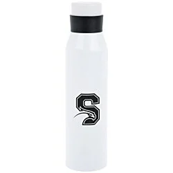 Nick Aluminum Bottle - 24 oz.