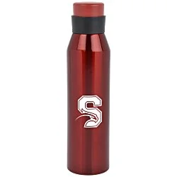 Nick Aluminum Bottle - 24 oz.
