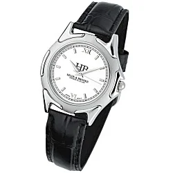 Patton Leather Watch - 1-1/2"