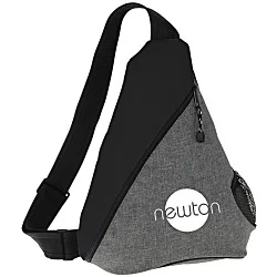 Heathered Slingpack - Screen