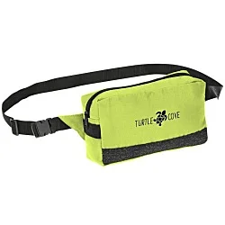 Splash Fanny Pack