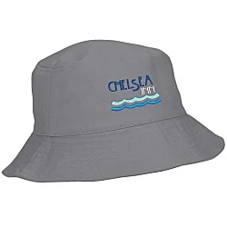 Berkley Bucket Hat