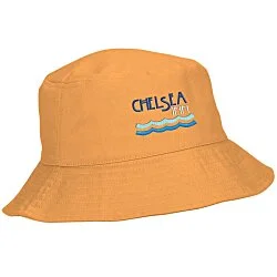 Berkley Bucket Hat