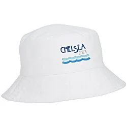 Berkley Bucket Hat