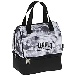 Koozie® Tie-Dye Recreation Cooler
