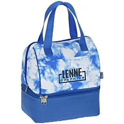Koozie® Tie-Dye Recreation Cooler