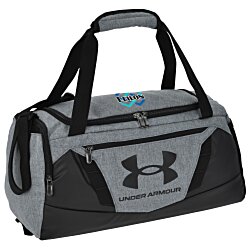 Under Armour Undeniable 5.0 XS Duffel - Full Color