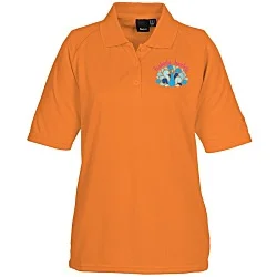 Reebok Playdry X-Treme Polo - Ladies' - Full Color