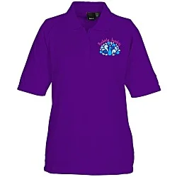 Reebok Playdry X-Treme Polo - Ladies' - Full Color