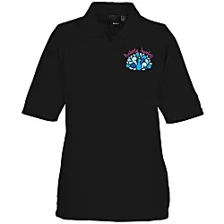 Reebok Playdry X-Treme Polo - Ladies' - Full Color