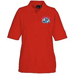 Reebok Playdry X-Treme Polo - Ladies' - Full Color