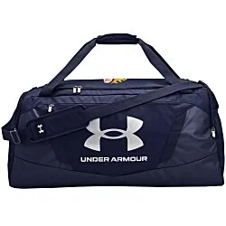 Under Armour Undeniable 5.0 Large Duffel - Full Color