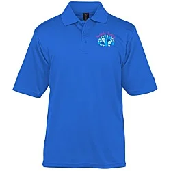 Reebok Playdry X-Treme Polo - Men's - Full Color