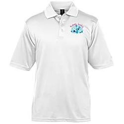 Reebok Playdry X-Treme Polo - Men's - Full Color