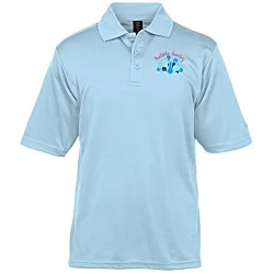 Reebok Playdry X-Treme Polo - Men's - Full Color