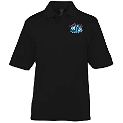 Reebok Playdry X-Treme Polo - Men's - Full Color