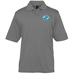 Reebok Playdry X-Treme Polo - Men's - Full Color