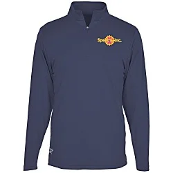 Reebok Icon 1/4-Zip Pullover - Men's - Full Color