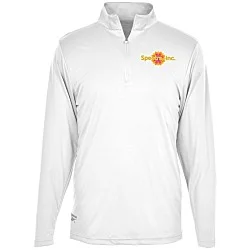 Reebok Icon 1/4-Zip Pullover - Men's - Full Color