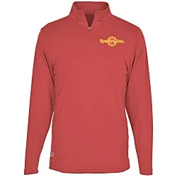 Reebok Icon 1/4-Zip Pullover - Men's - Full Color