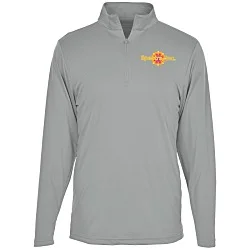 Reebok Icon 1/4-Zip Pullover - Men's - Full Color