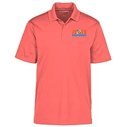 Micro Mesh UV Performance Polo - Men's - Full Color