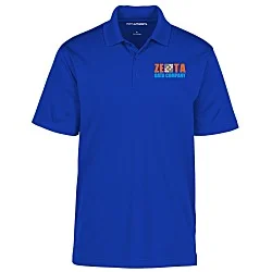 Micro Mesh UV Performance Polo - Men's - Full Color