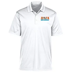 Micro Mesh UV Performance Polo - Men's - Full Color