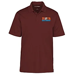 Micro Mesh UV Performance Polo - Men's - Full Color