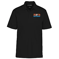 Micro Mesh UV Performance Polo - Men's - Full Color