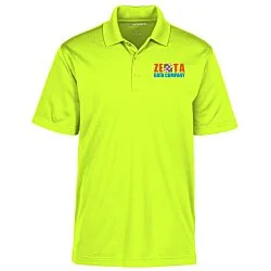 Micro Mesh UV Performance Polo - Men's - Full Color