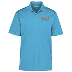 Micro Mesh UV Performance Polo - Men's - Full Color