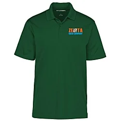 Micro Mesh UV Performance Polo - Men's - Full Color