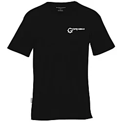 Stormtech Torcello Crew Neck T-Shirt - Men's - Screen