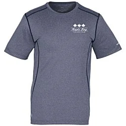 Stormtech Lotus H2X-DRY Performance T-Shirt - Men's - Screen