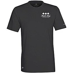 Stormtech Lotus H2X-DRY Performance T-Shirt - Men's - Screen