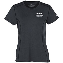 Stormtech Lotus HRX-DRY Performance T-Shirt - Ladies' - Screen